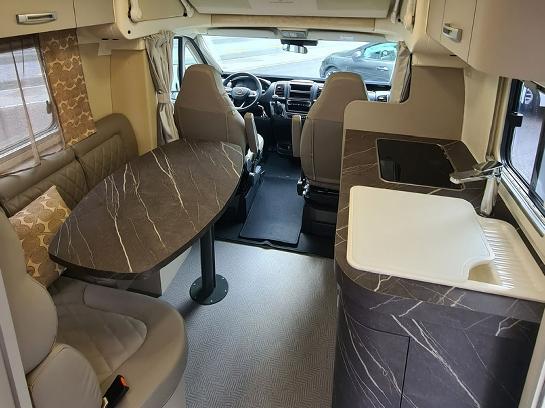 Wingamm Oasi 610 GL