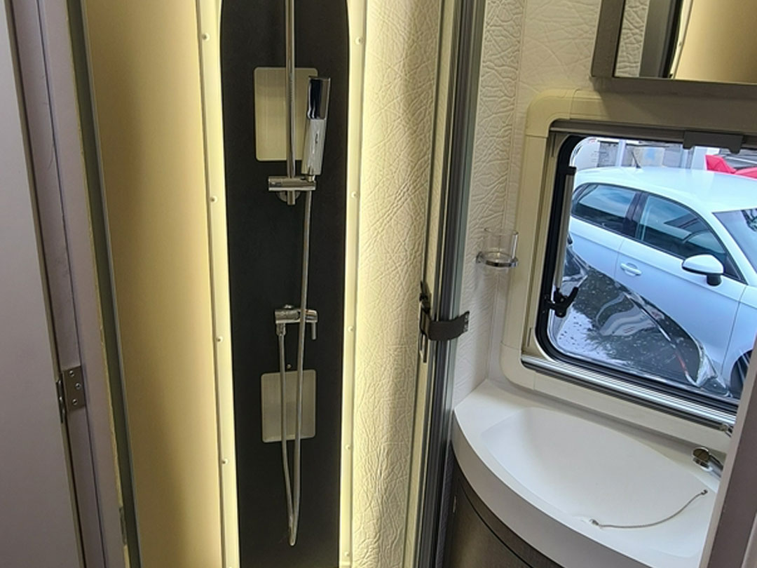 Wingamm Oasi 610 GL