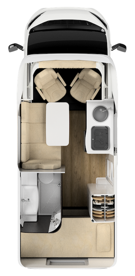 Wingamm Swiss Camper und Wohnmobile