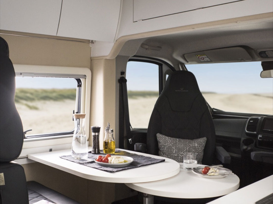Wingamm Swiss Camper und Wohnmobile