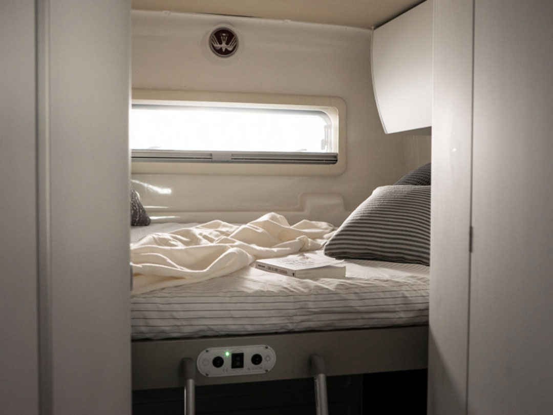 Wingamm Swiss Camper und Wohnmobile