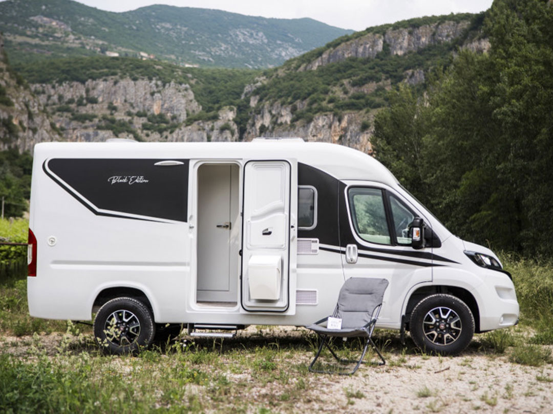 Wingamm Swiss Camper und Wohnmobile