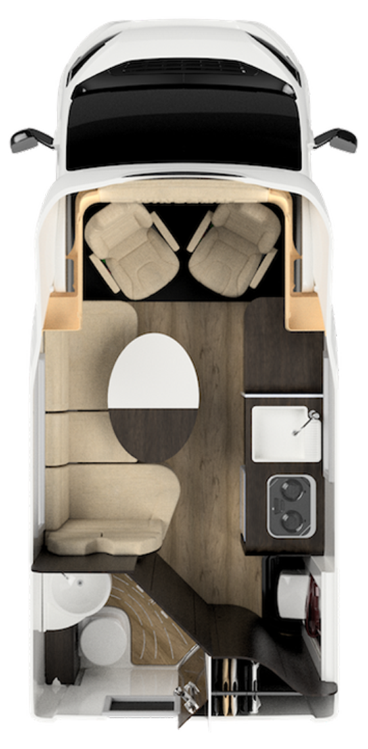 Wingamm Swiss Camper und Wohnmobile