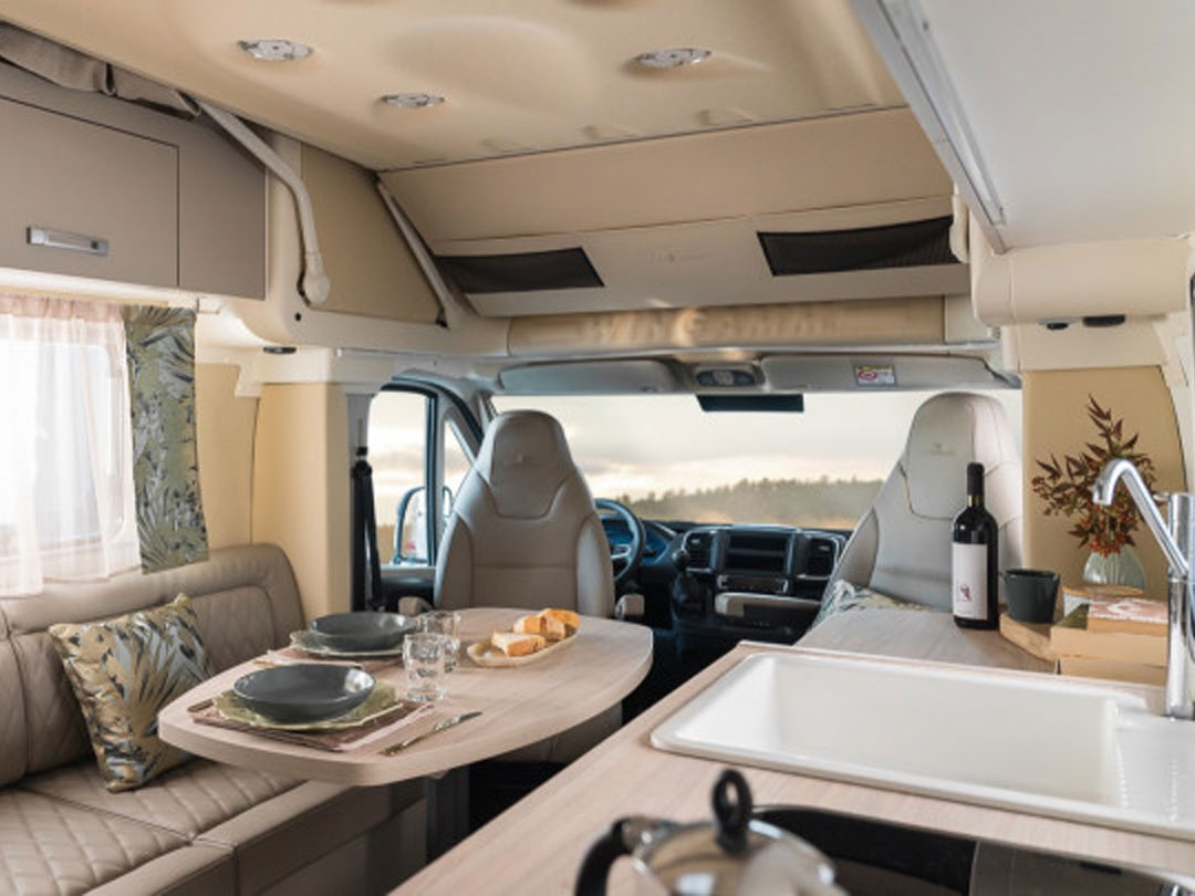 Wingamm Swiss Camper und Wohnmobile