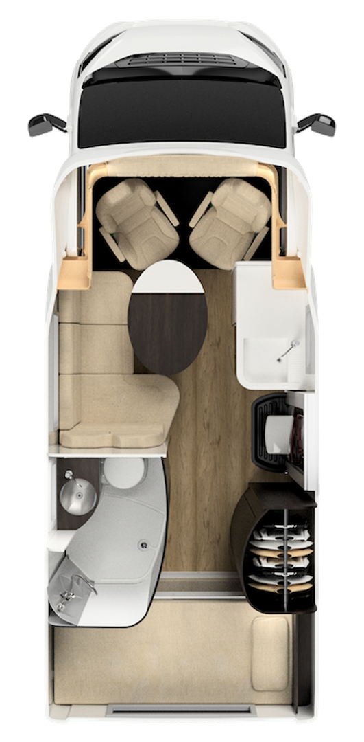 Wingamm Swiss Camper und Wohnmobile