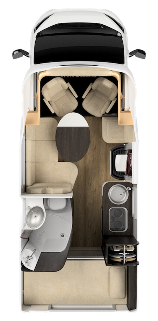 Wingamm Swiss Camper und Wohnmobile