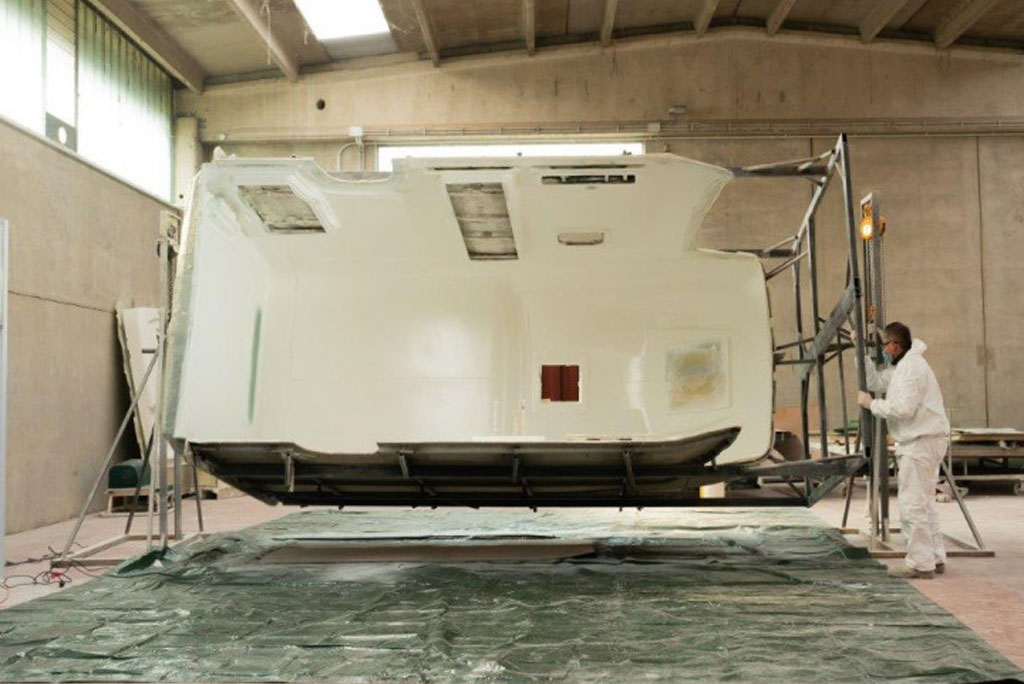 Wingamm Swiss Camper und Wohnmobile