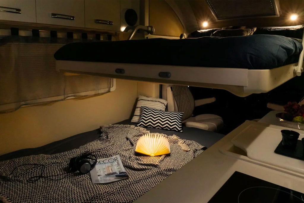 Wingamm Swiss Camper und Wohnmobile