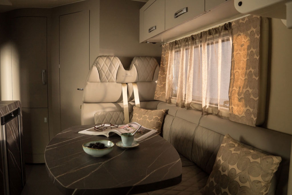 Wingamm Swiss Camper und Wohnmobile