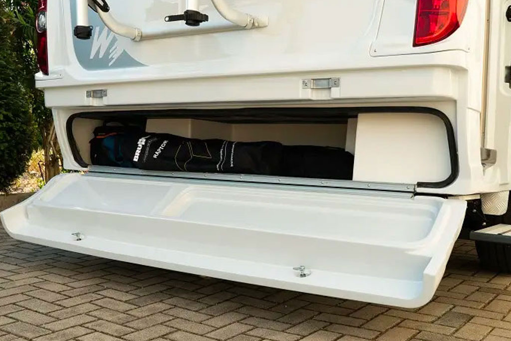 Wingamm Swiss Camper und Wohnmobile
